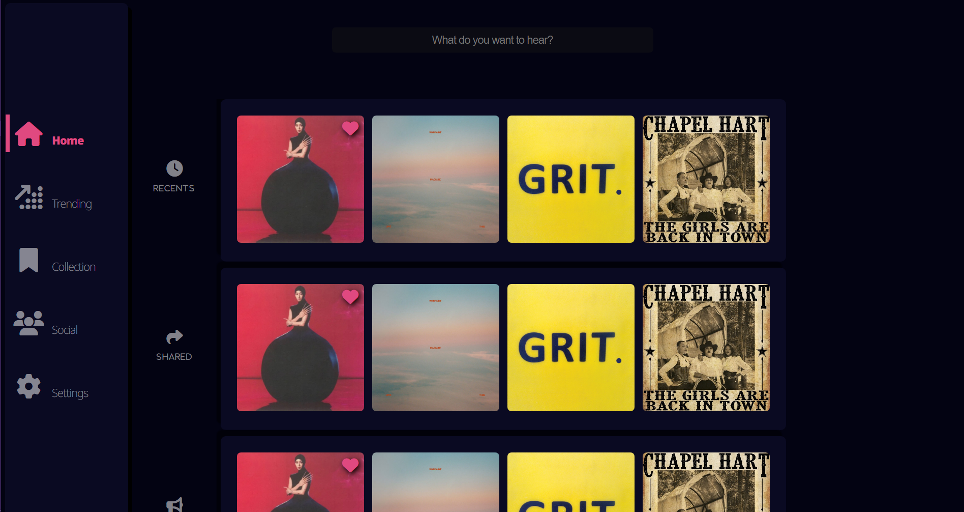 Illustrative gif image of a project in Charles Martin Reed's portfolio